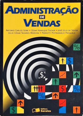 Administração De Vendas