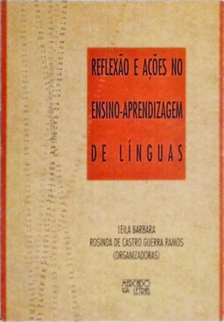 Reflexão e Ações no Ensino-Aprendizagem de Línguas