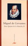 Don Quijote de la Mancha - Vol. 2
