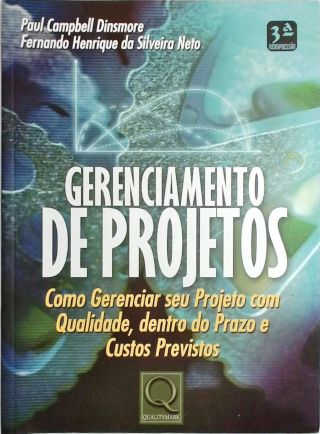 Gerenciamento De Projetos