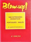Blow-Up - 1800 Expressões Idiomaticas