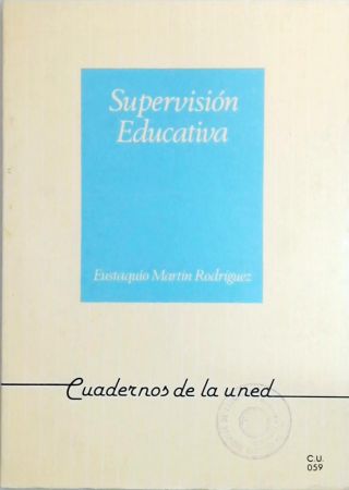 Supervision Educativa