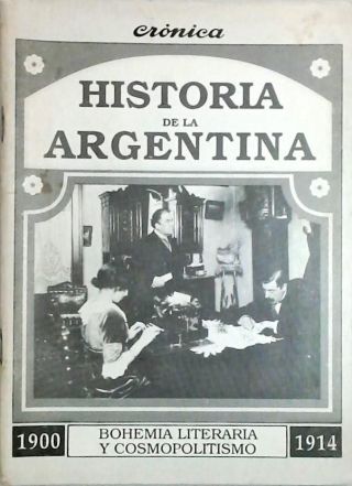 Historia de la Argentina