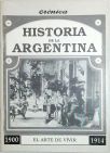 Historia de la Argentina - El Arte de Vivir
