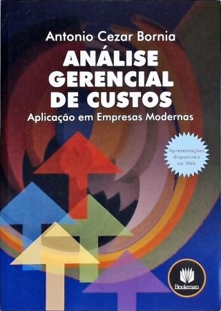 Análise Gerencial De Custos