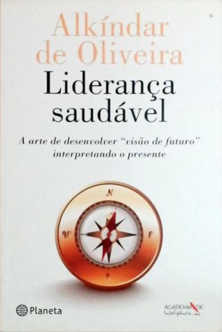 Liderança Saudável