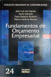 Fundamentos de Orçamento Empresarial