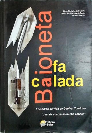 Baioneta Calada e Baioneta Falada