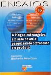 A Língua Estrangeira em Sala de Aula