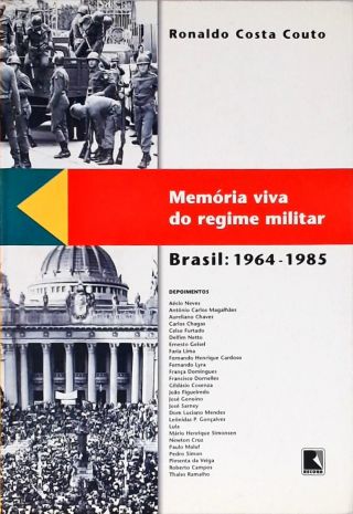 Memória Viva Do Regime Militar