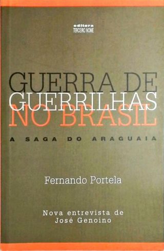 Guerra De Guerrilhas No Brasil