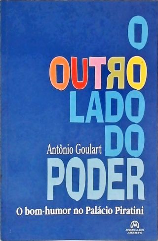 O Outro Lado Do Poder