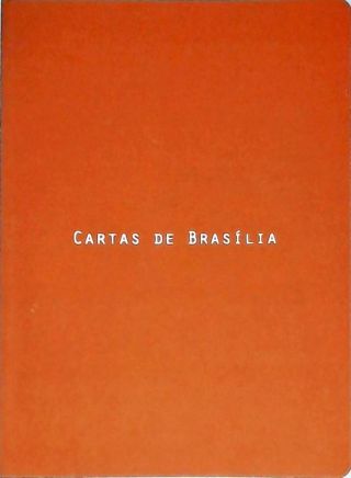 Cartas De Brasília