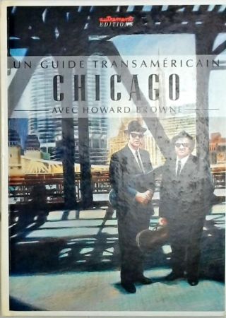 Un Guide Transamerican - Chicago