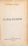 Luzia-Homem