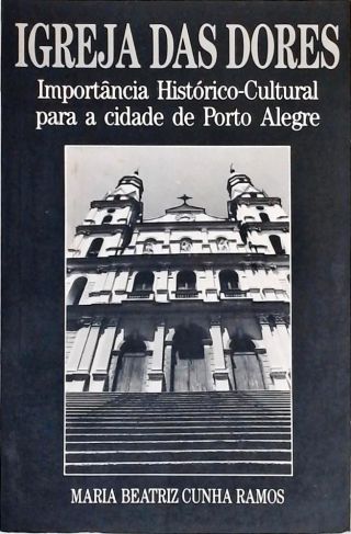 Igreja das Dores