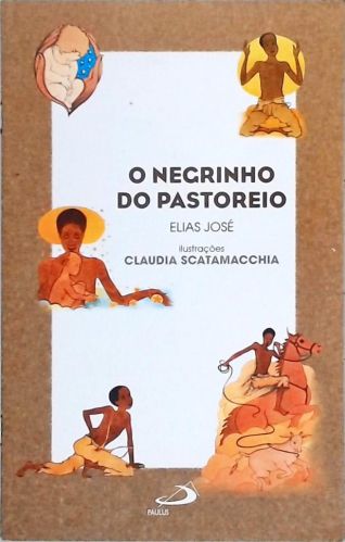 O Negrinho Do Pastoreio