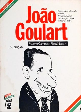 João Goulart