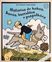 Histórias De Bobos, Bocós, Burraldos E Paspalhões