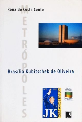 Brasília Kubitschek De Oliveira