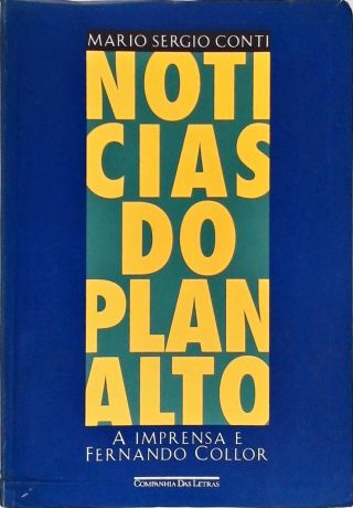 Notícias Do Planalto