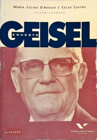 Ernesto Geisel