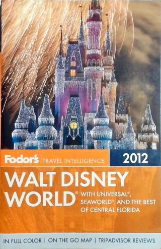 Walt Disney World