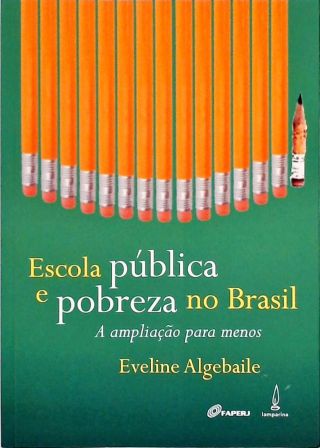 Escola Pública e Pobreza no Brasil