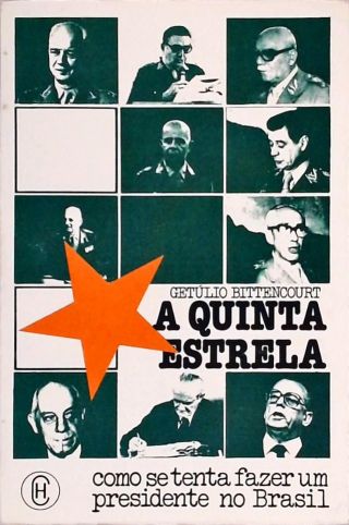 A Quinta Estrela