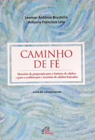 O Caminho de Fé