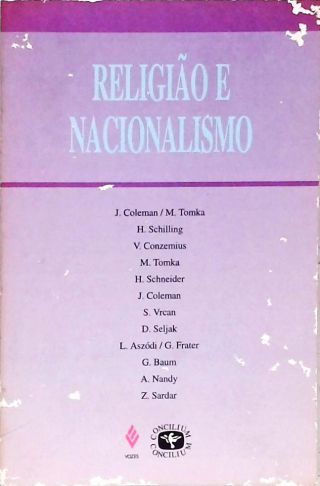 Religião e Nacionalismo