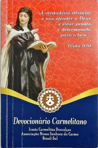 Devocionário Carmelitano