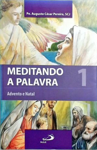 Meditando a Palavra