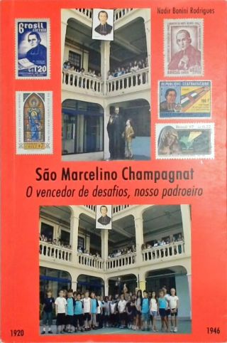 São Marcelino Champagnat