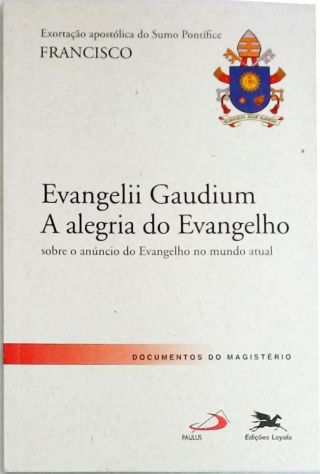 Evangelii Gaudium