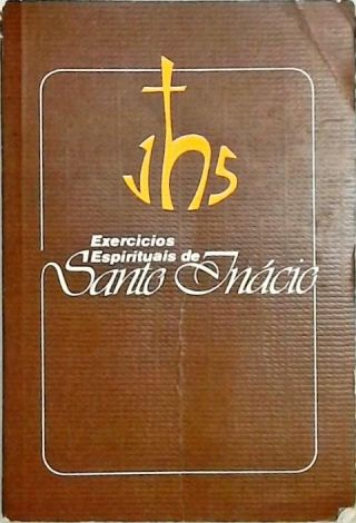 Exercícios Espirituais De Santo Inácio