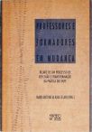 Professores e Formadores em Mudança