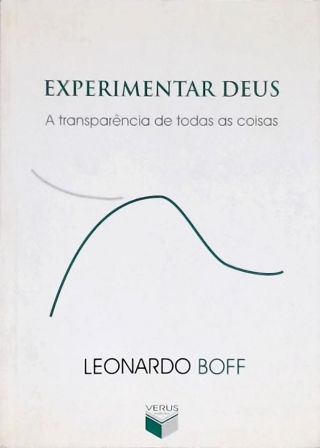 Experimentar Deus