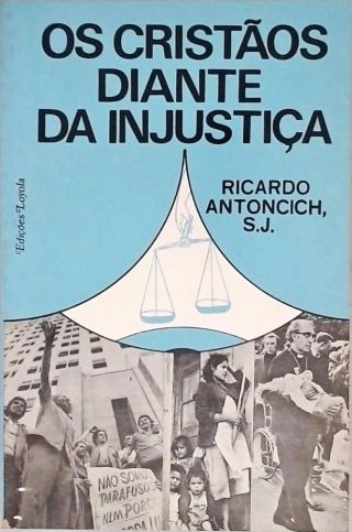 Os Cristãos Diante da Injustiça