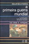 A Primeira Guerra Mundial