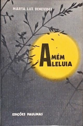 Amém Aleluia