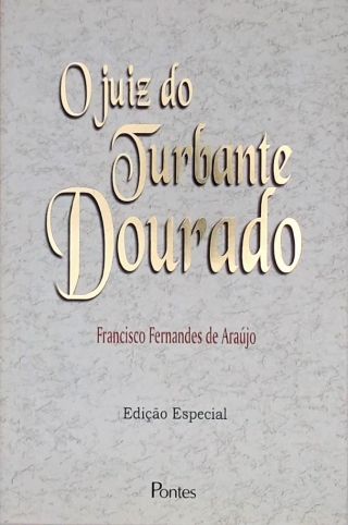 O Juiz do Turbante Dourado