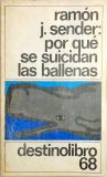 Por que se suicidan las ballenas