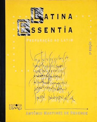 Latina Essentia