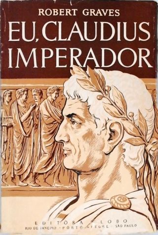 Eu, Claudius, Imperador