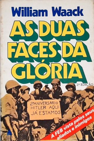 As Duas Faces da Glória