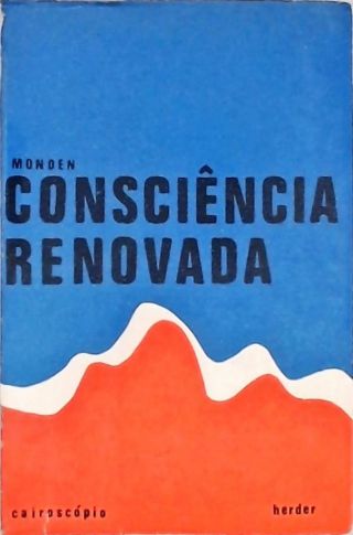 Consciência Renovada