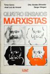 Quatro Ensaios Marxistas
