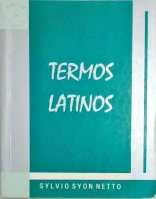 Termos Latinos