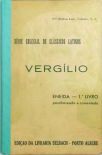 Vergílio - Eneida 1o Livro